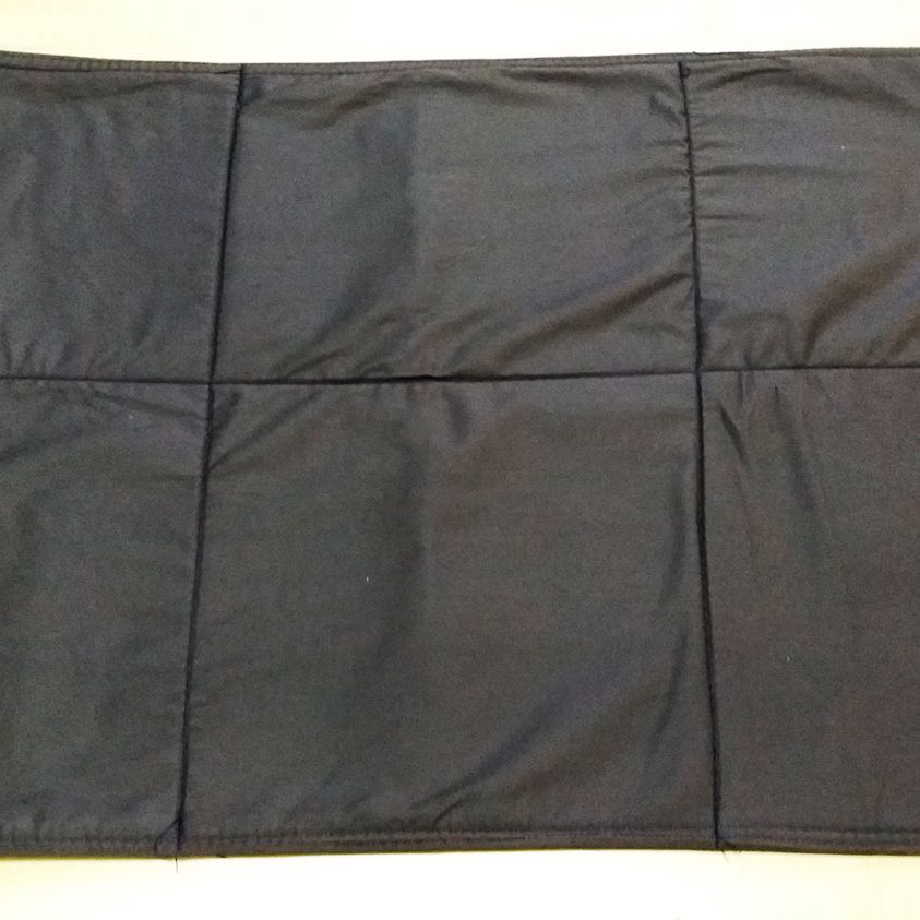 Tappetino assorbente olio 55x90