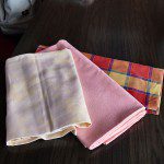 stracci per pulizie industriali