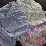 Noleggio panni tecnici, stracci per pulizie