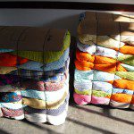 Noleggio panni tecnici, stracci per pulizie, Pezzame e Stracci, STRACCI PER PULIZIE INDUSTRIALI